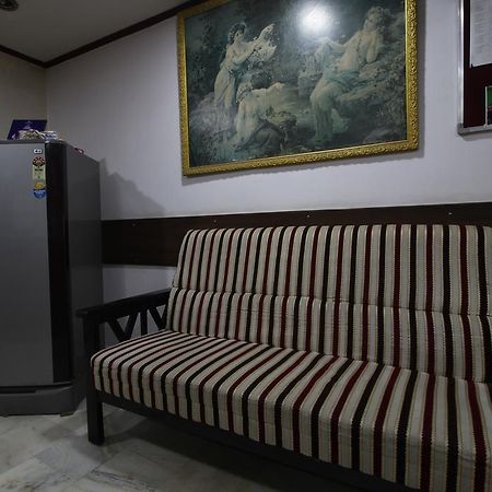 Hotel Maya Deluxe Hyderabad Luaran gambar