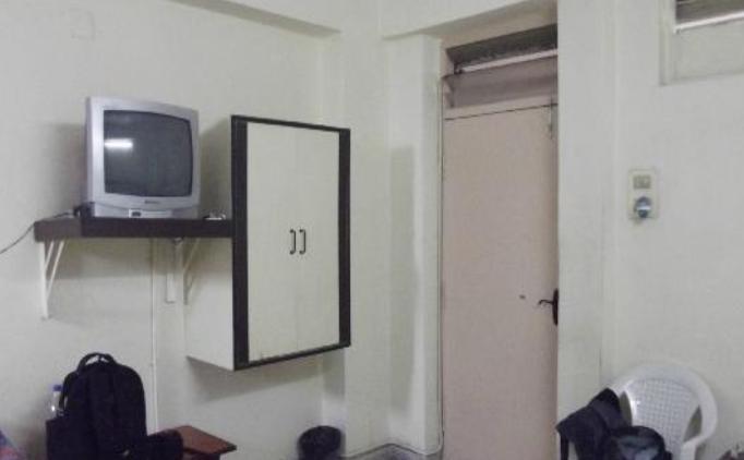 Hotel Maya Deluxe Hyderabad Luaran gambar